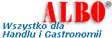 Logo firmy Albo wyposa�enie handlu i gastronomii