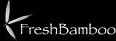 Logo firmy FreshBamboo