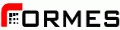 Logo firmy Formes Sp. z o.o.