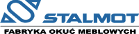 Logo firmy STALMOT