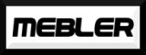 Logo firmy Mebler