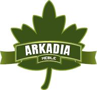 Logo firmy Arkadia - Wyr�b Mebli Ogrodowych