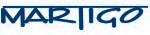 Logo firmy Martigo S.J.