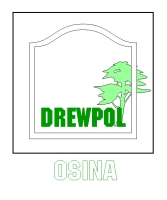 Logo firmy Drewpol sp. z o. o.