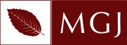 Logo firmy MGJ Sp. z o.o.