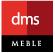 Logo firmy Dms-meble