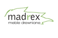 Logo firmy Madrex
