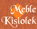 Logo firmy P.P.H.U.KAMIL KISIOLEK