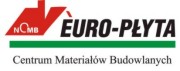 Logo firmy Euro-P�yta