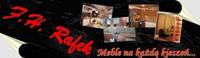 Logo firmy F.H.RAFEK