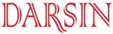 Logo firmy Darsin Sp. z o.o.