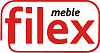 Logo firmy Filex