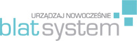 Logo firmy Blatsystem