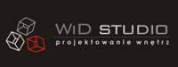 Logo firmy WiD studio projektowanie wn�trz