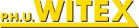 Logo firmy PHU WITEX