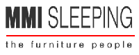 Logo firmy MMI SLEEPING Sp. z o.o.