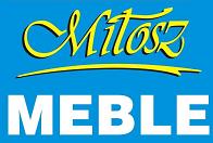 Logo firmy Sklep meblowy Mi�osz