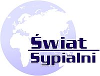 Logo firmy �wiat Sypialni