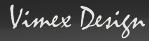 Logo firmy Vimex Design