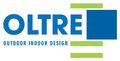 Logo firmy OLTRE Outdoor Indoor Design