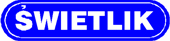 Logo firmy �WIETLIK F.H.