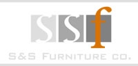 Logo firmy S&S Furniture Co; Sikorski & Synowie