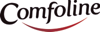 Logo firmy Comfoline Studio kuchenne