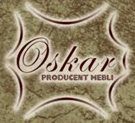 Logo firmy Oskar