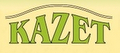 Logo firmy Kazet Sp. z o.o.