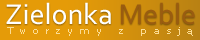 Logo firmy Zielonka Waldemar