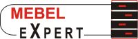 Logo firmy MEBEL EXPERT