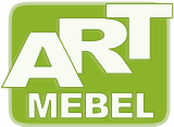 Logo firmy ART MEBEL PPHU