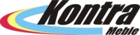 Logo firmy Kontra s.c.