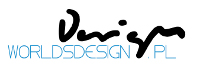 Logo firmy World's Design