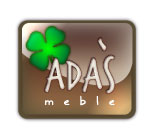 Logo firmy Ada� Meble