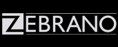 Logo firmy Zebrano S. C.