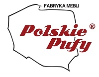 Logo firmy Polskie Pufy
