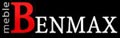 Logo firmy Benmax