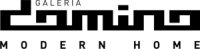 Logo firmy Galeria Domino