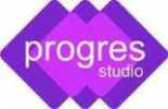Logo firmy Progres
