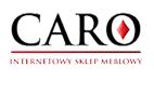 Logo firmy Hurtownia mebli CARO