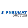 Logo firmy Pneumat System Sp. z o. o.