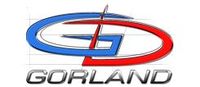 Logo firmy GORLAND Sp. z o.o.