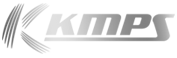 Logo firmy KMPS Krzysztof Michalak