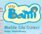 Logo firmy Meble Bocian