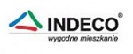 Logo firmy Indeco Bydgoszcz
