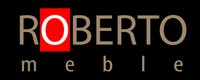 Logo firmy Roberto - Meble