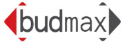 Logo firmy BudMax Sp. z o.o.